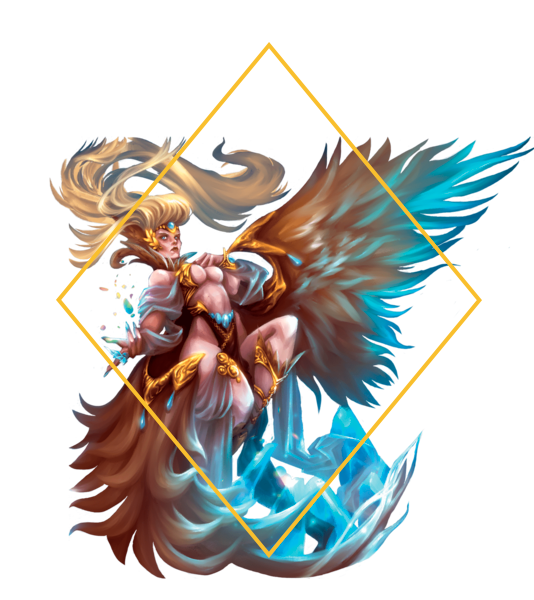 Freya diosa vikinga.