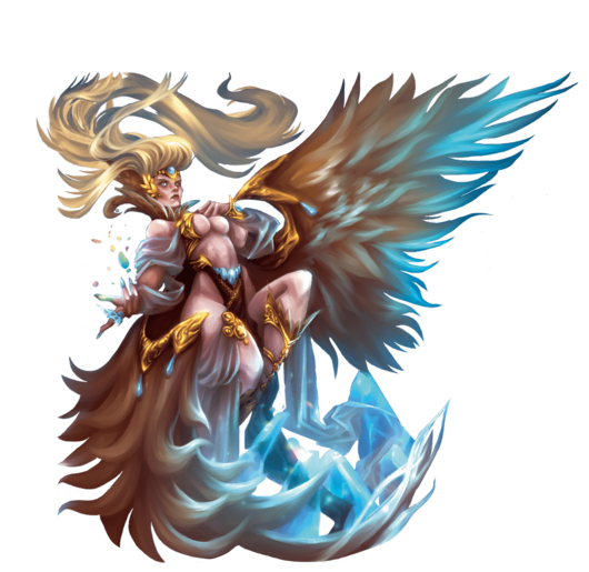 Freya diosa vikinga.