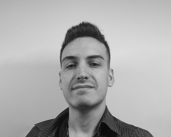 José Félix Jiménez CEO Co-Founder.