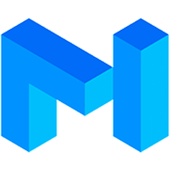 Logotipo Matic.